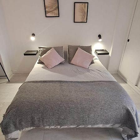 Apartamento Vacacional Benalmádena Exteriör bild