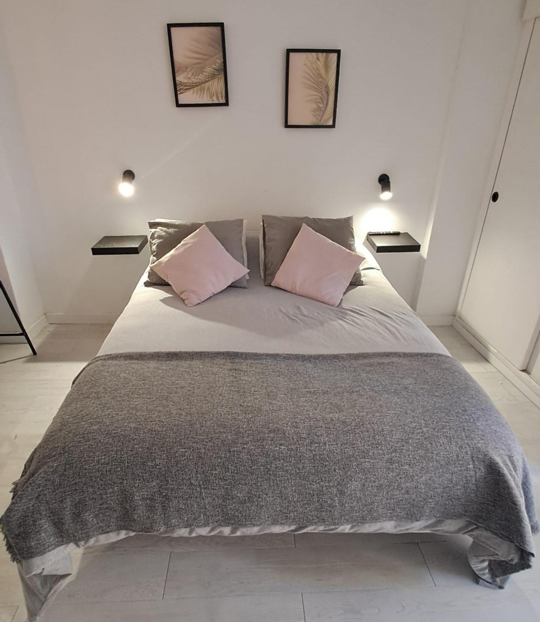 Apartamento Vacacional Benalmádena Exteriör bild